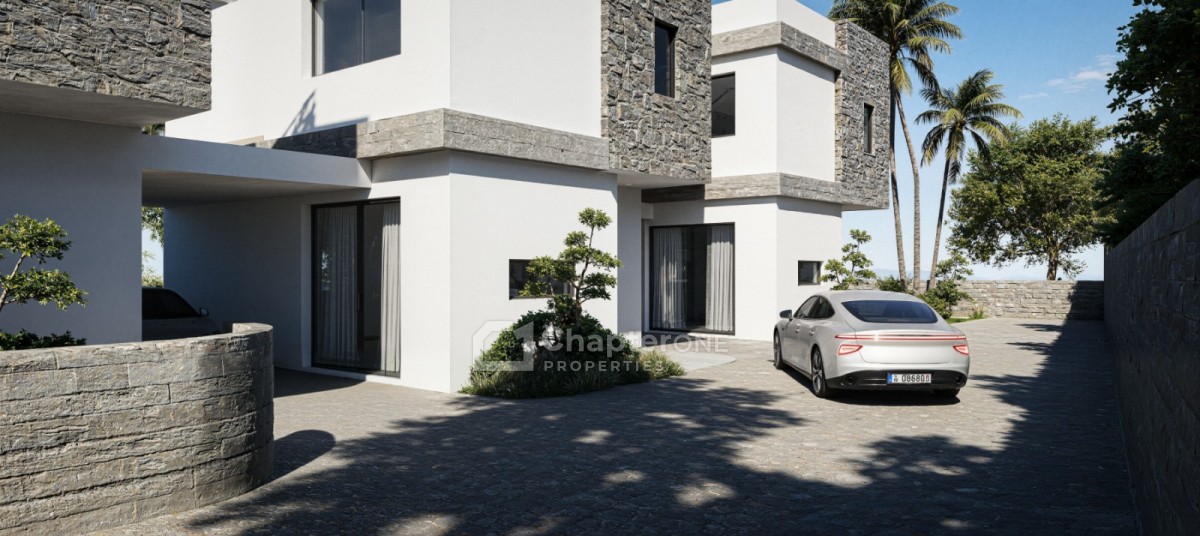 Detached Villa For Sale  in  Select Location