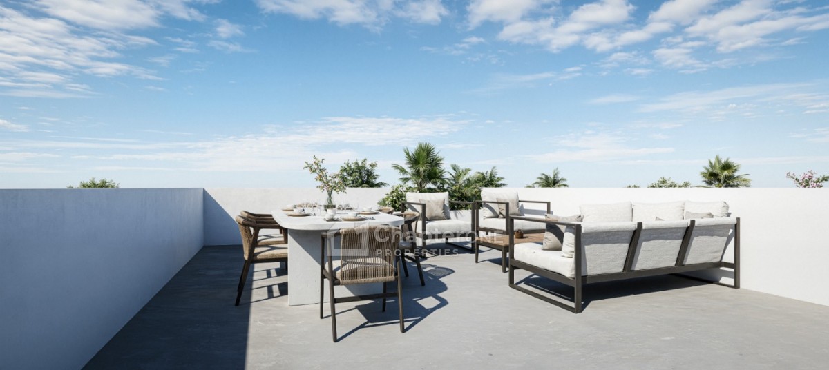 Detached Villa For Sale  in  Select Location