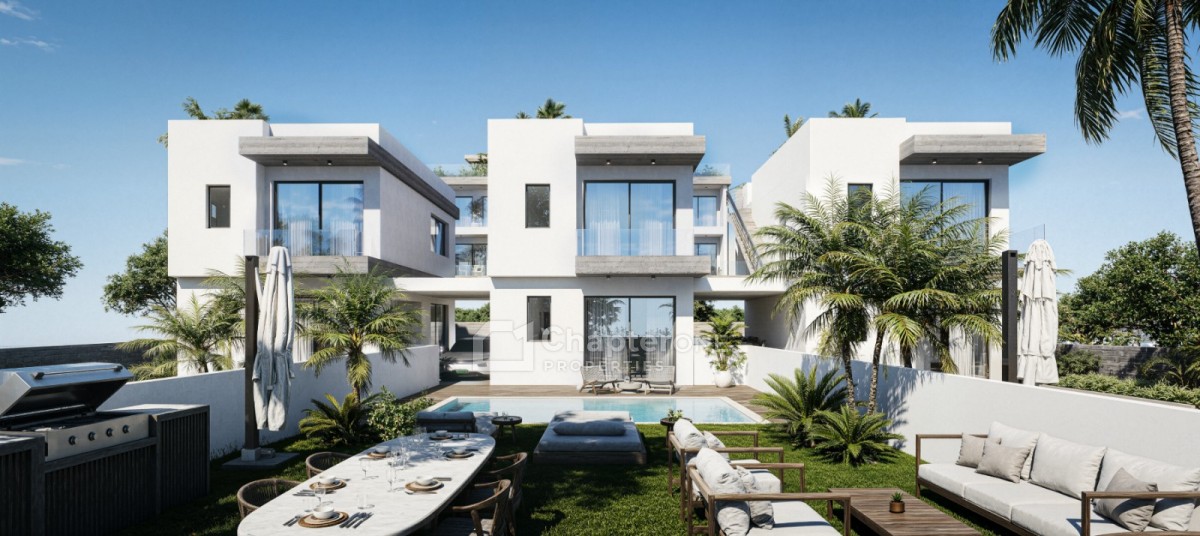 Detached Villa For Sale  in  Select Location