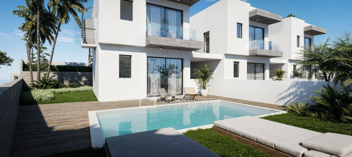 Detached Villa For Sale  in  Select Location