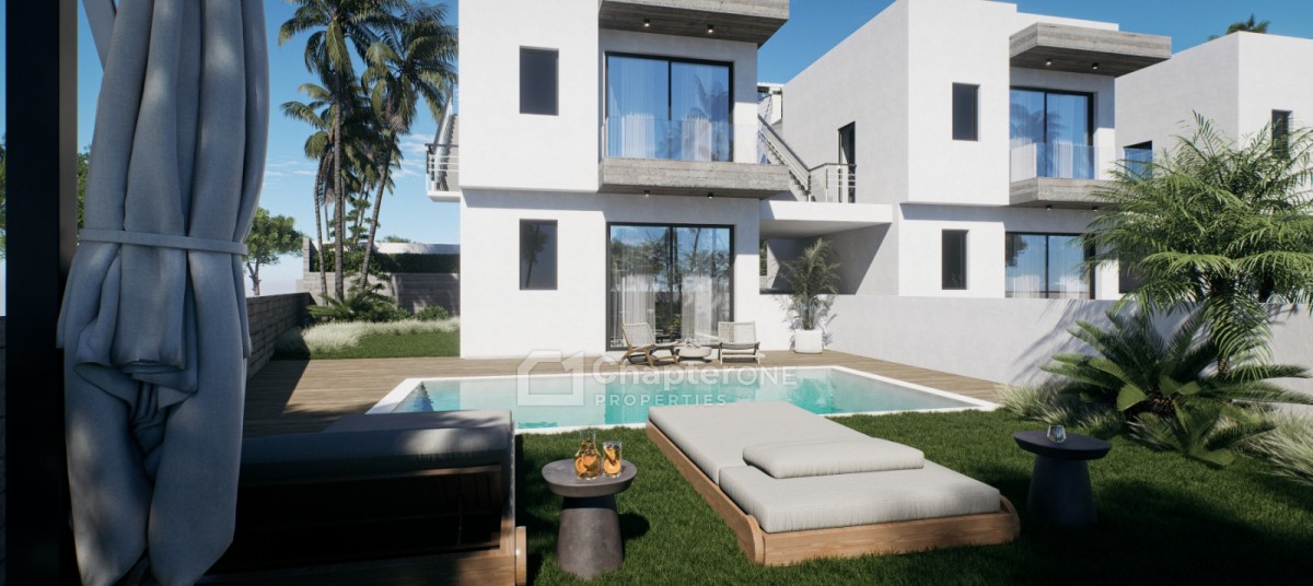 Detached Villa For Sale  in  Select Location