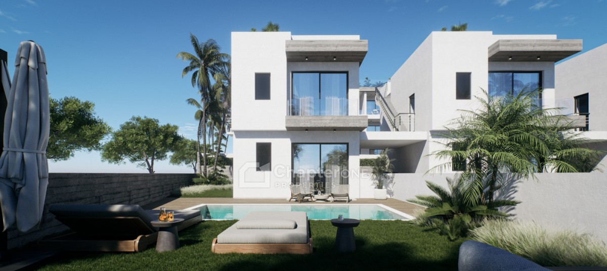 Detached Villa For Sale  in  Select Location