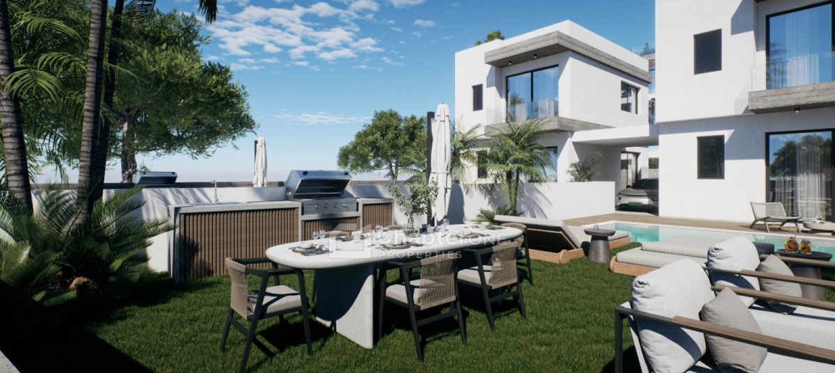 Detached Villa For Sale  in  Select Location