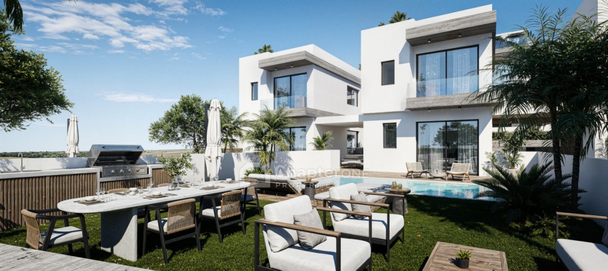 Detached Villa For Sale  in  Select Location