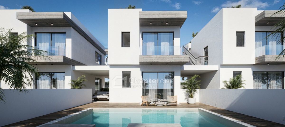 Detached Villa For Sale  in  Select Location