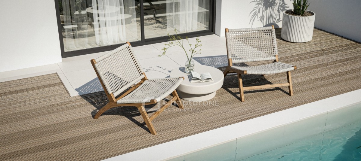 Detached Villa For Sale  in  Select Location