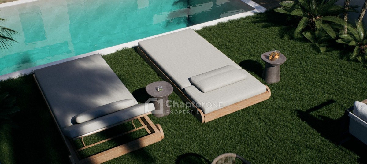 Detached Villa For Sale  in  Select Location