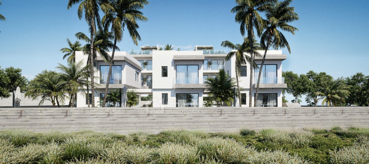 Detached Villa For Sale  in  Select Location