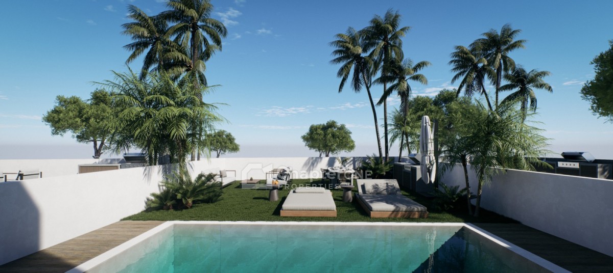 Detached Villa For Sale  in  Select Location