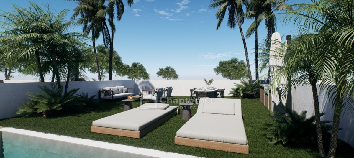 Detached Villa For Sale  in  Select Location