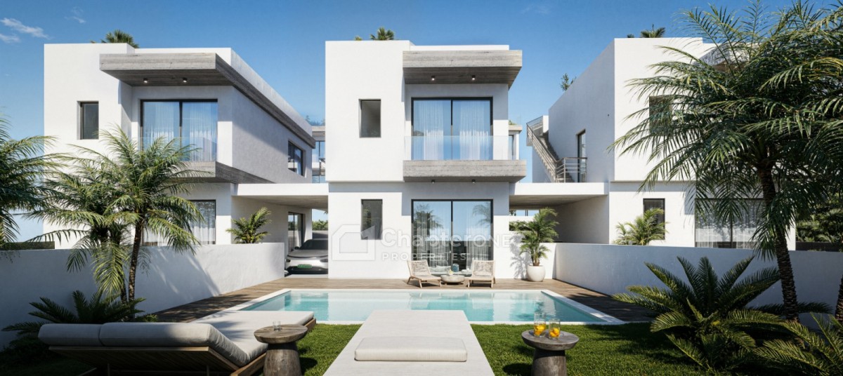 Detached Villa For Sale  in  Select Location