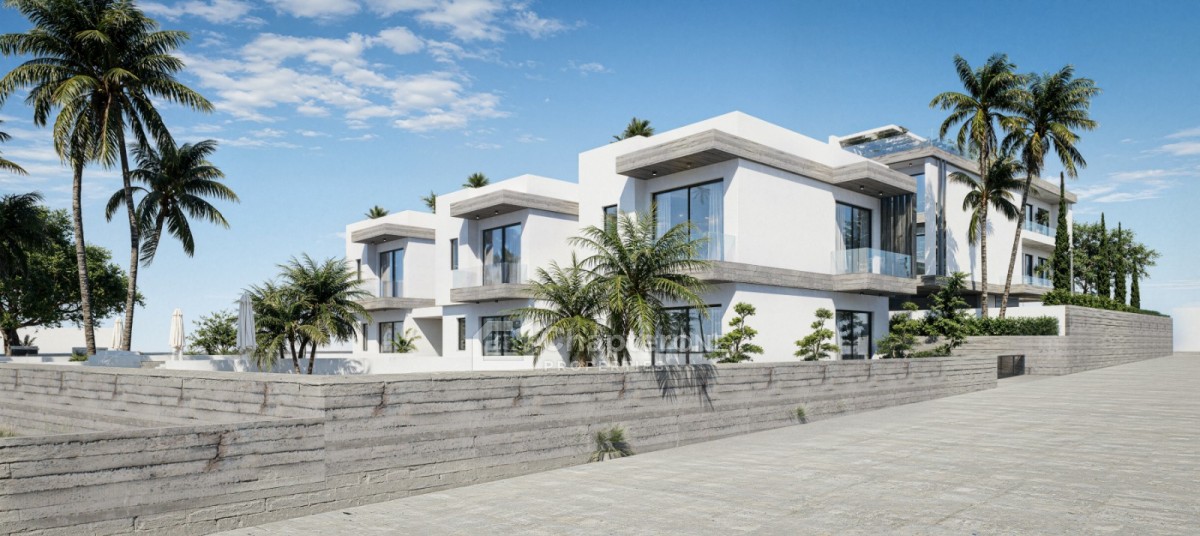 Detached Villa For Sale  in  Select Location