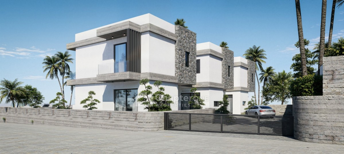 Detached Villa For Sale  in  Select Location