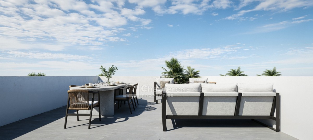 Detached Villa For Sale  in  Select Location