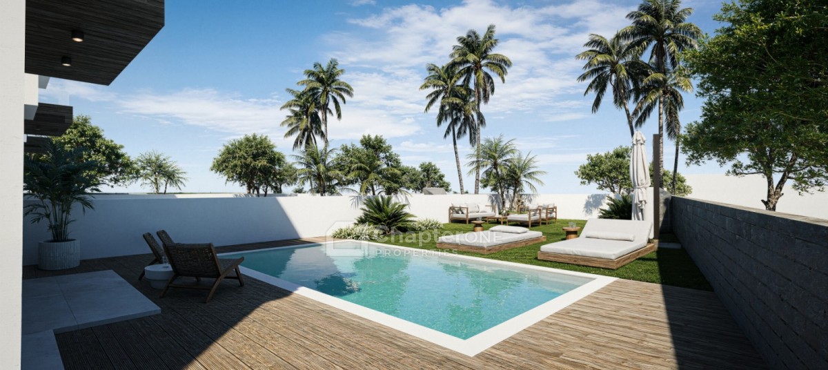 Detached Villa For Sale  in  Select Location