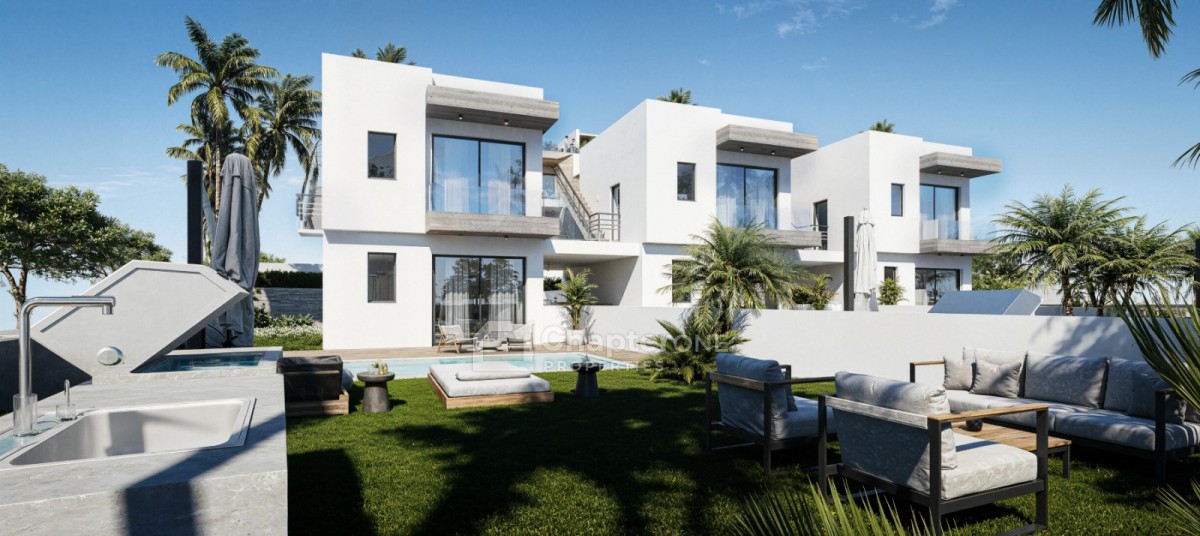 Detached Villa For Sale  in  Select Location