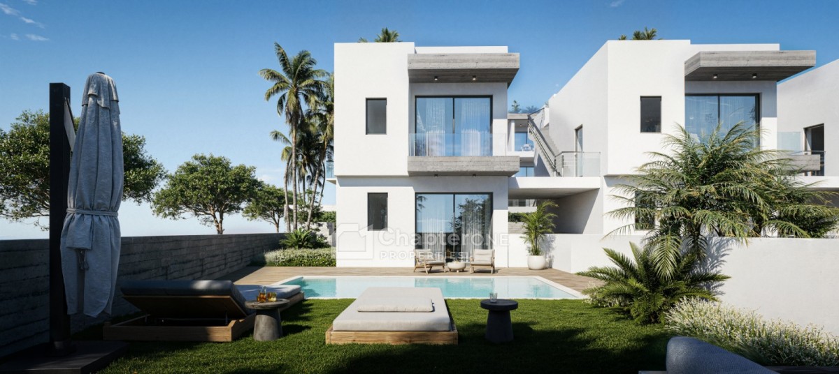 Detached Villa For Sale  in  Select Location