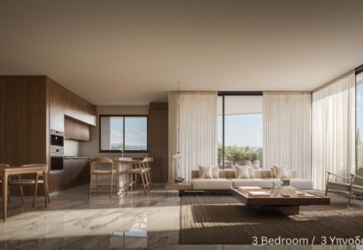 Platy, Nicosia Apartment For Sale | C10146