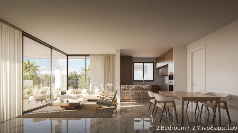 Apartment For Sale  in  Aglantzia