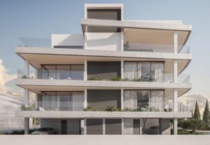 Platy, Nicosia Apartment For Sale | C10148