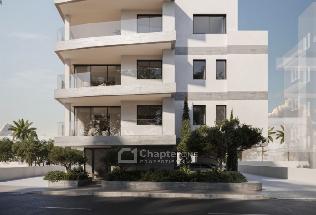 Apartment For Sale  in  Aglantzia