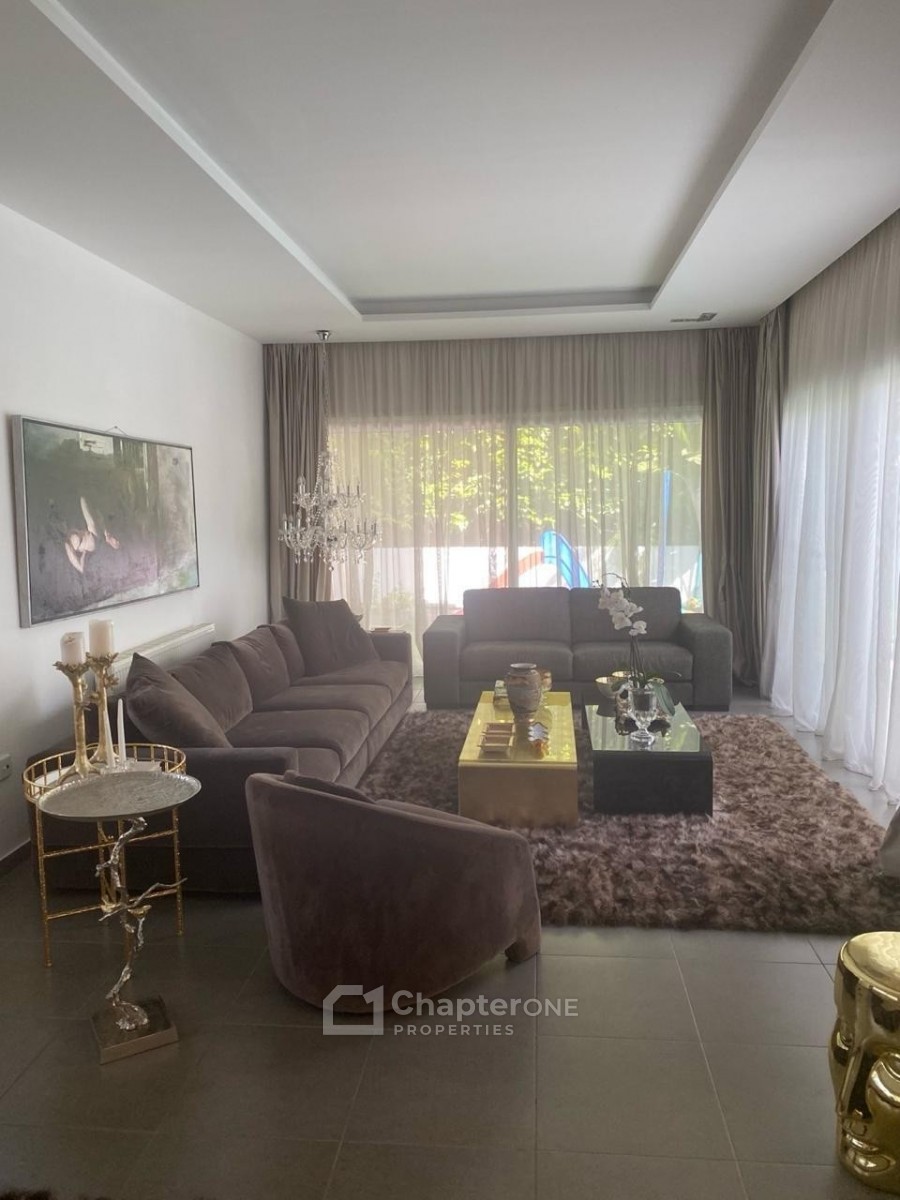 Detached Villa For Sale  in  Agioi Trimithias