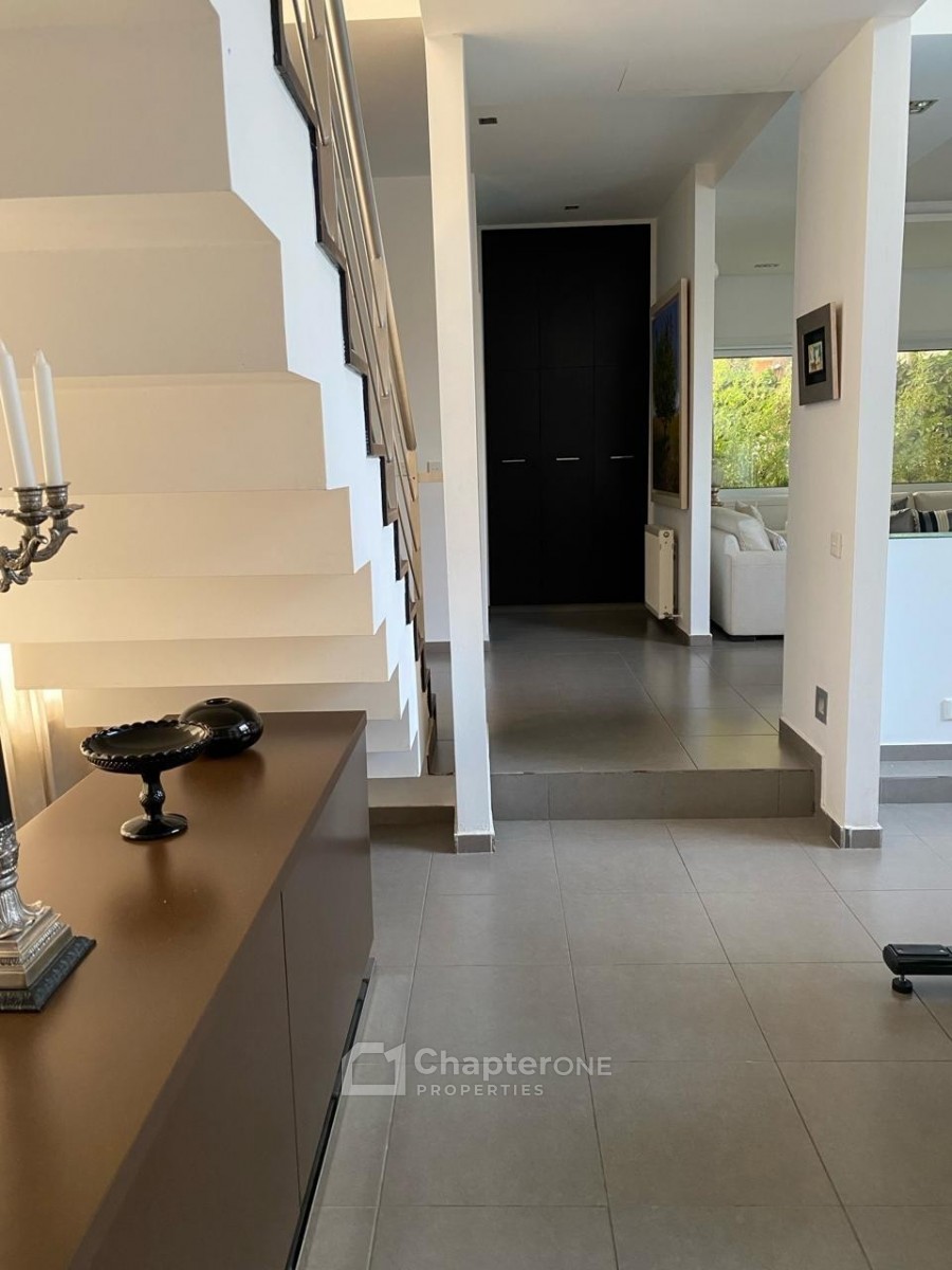Detached Villa For Sale  in  Agioi Trimithias