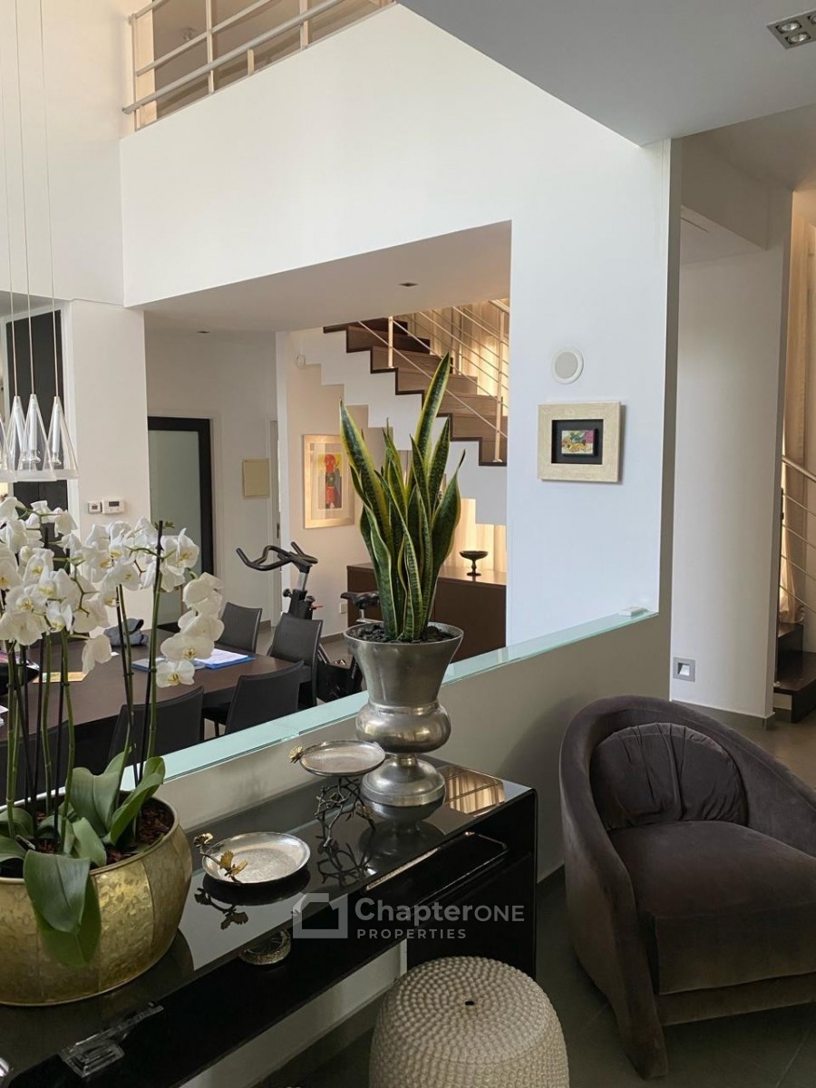 Detached Villa For Sale  in  Agioi Trimithias