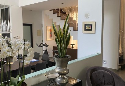 Agioi Trimithias, Nicosia Detached Villa For Sale | C10150