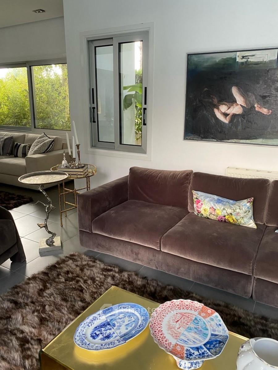 Detached Villa For Sale  in  Agioi Trimithias