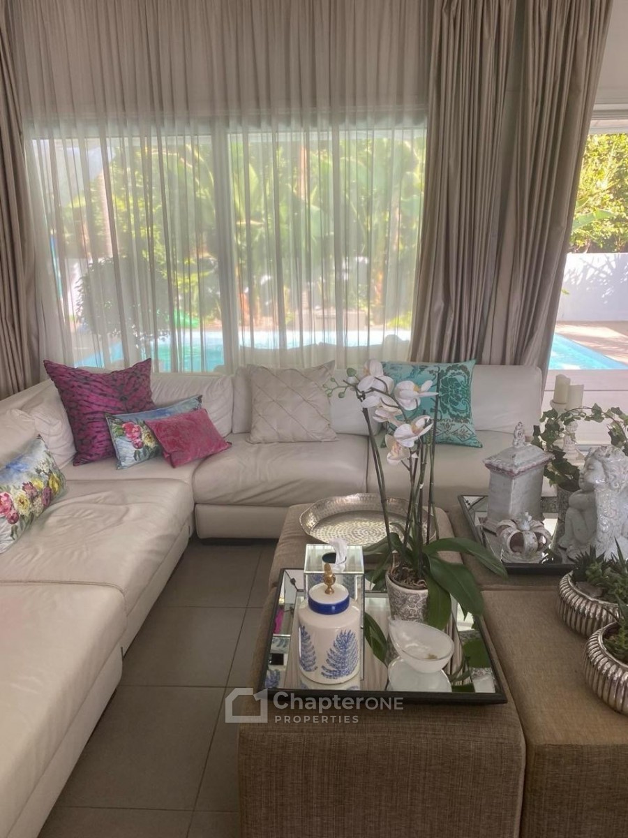 Detached Villa For Sale  in  Agioi Trimithias