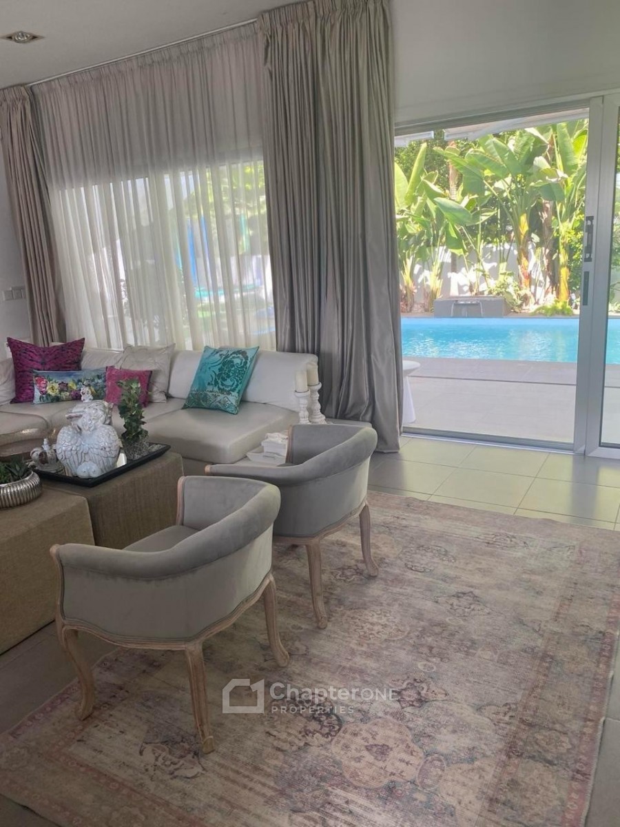 Detached Villa For Sale  in  Agioi Trimithias