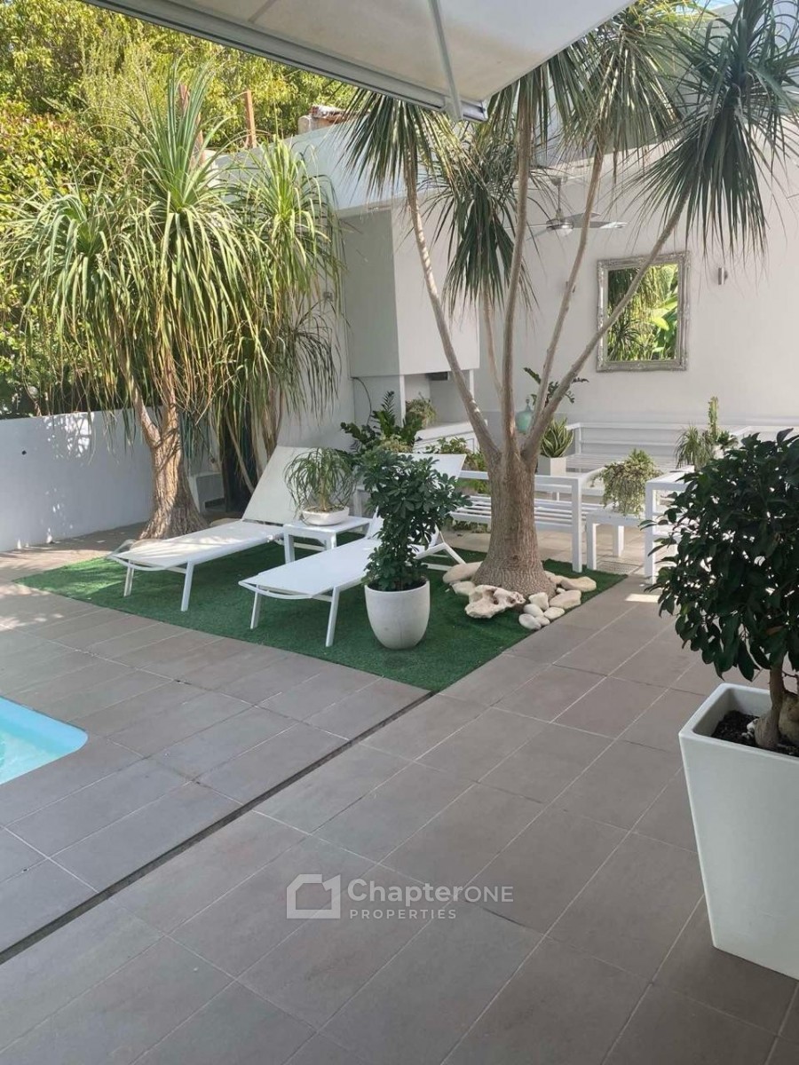 Detached Villa For Sale  in  Agioi Trimithias