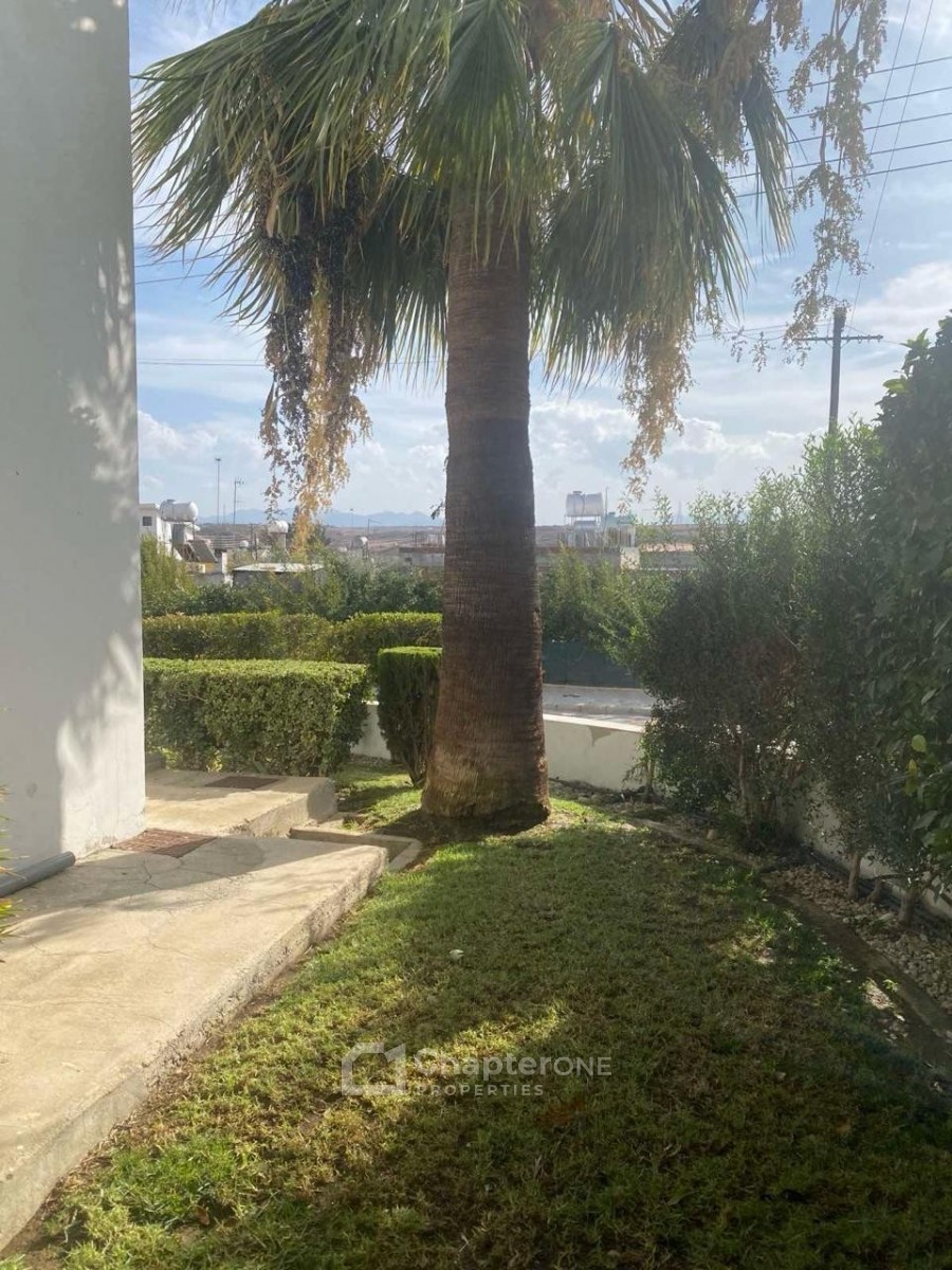 Detached Villa For Sale  in  Agioi Trimithias