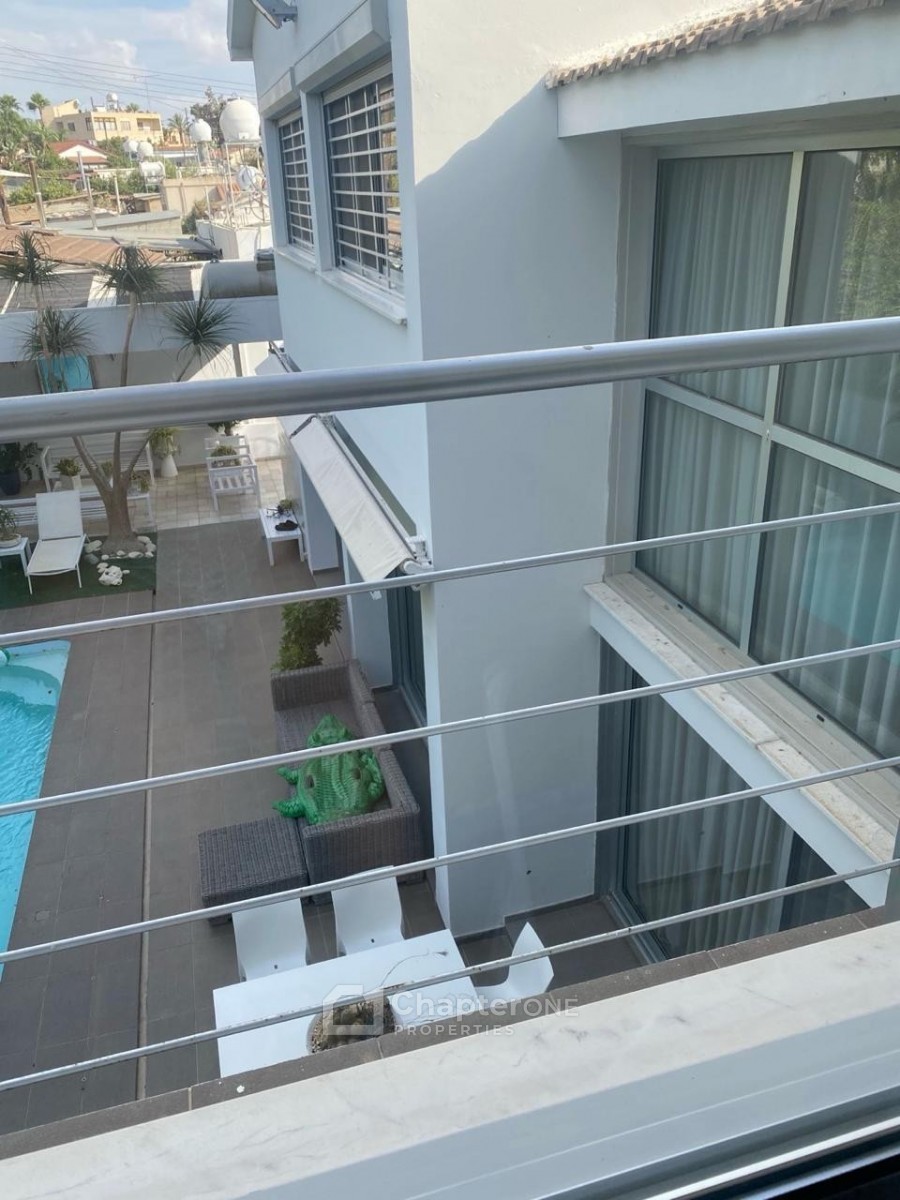 Detached Villa For Sale  in  Agioi Trimithias