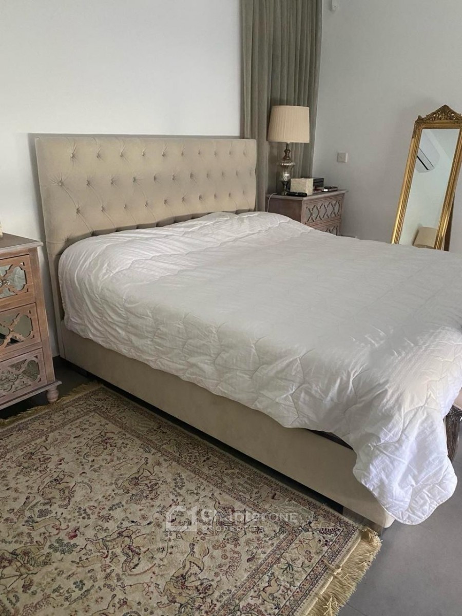 Detached Villa For Sale  in  Agioi Trimithias