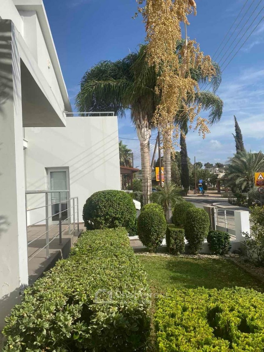 Detached Villa For Sale  in  Agioi Trimithias