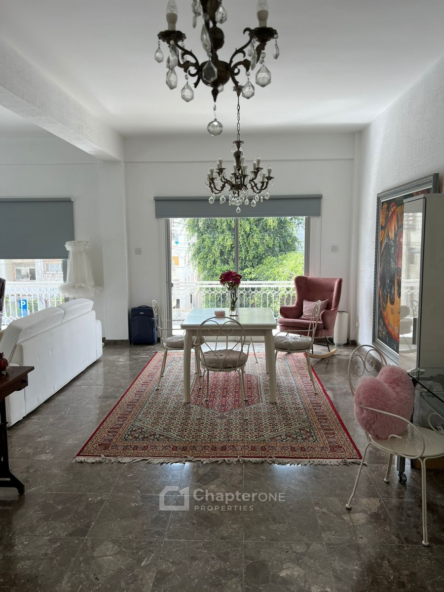 Apartment For Sale  in  Strovolos - Agios Dimitrios