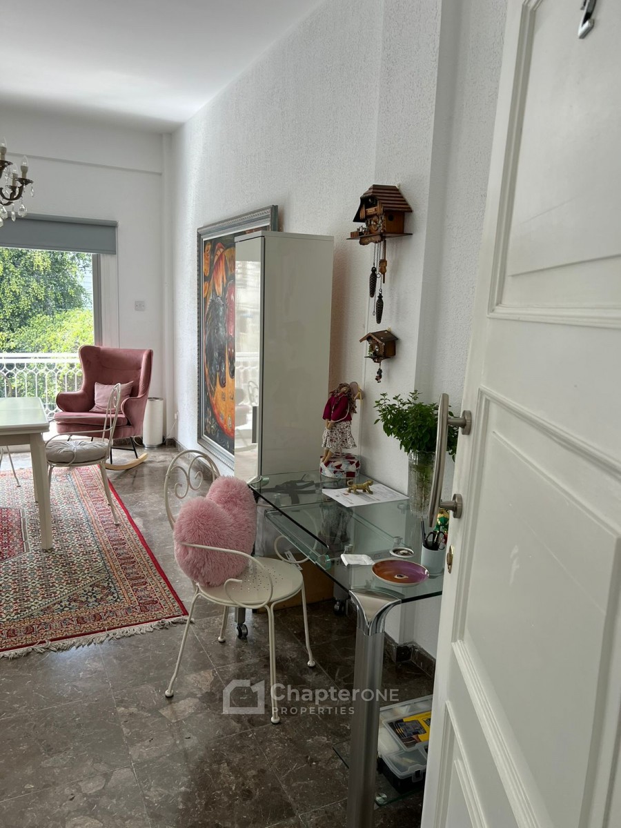 Apartment For Sale  in  Strovolos - Agios Dimitrios