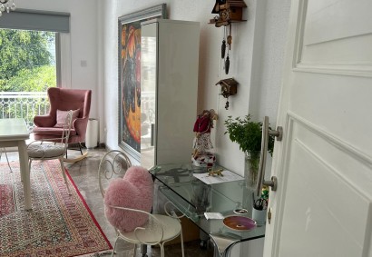 Strovolos - Agios Dimitrios Apartment For Sale | C10151