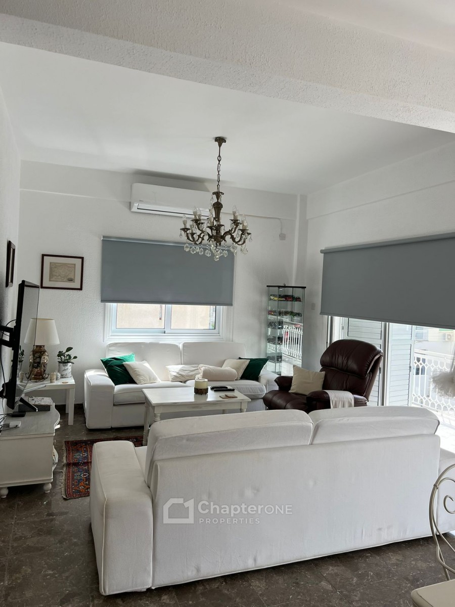 Apartment For Sale  in  Strovolos - Agios Dimitrios