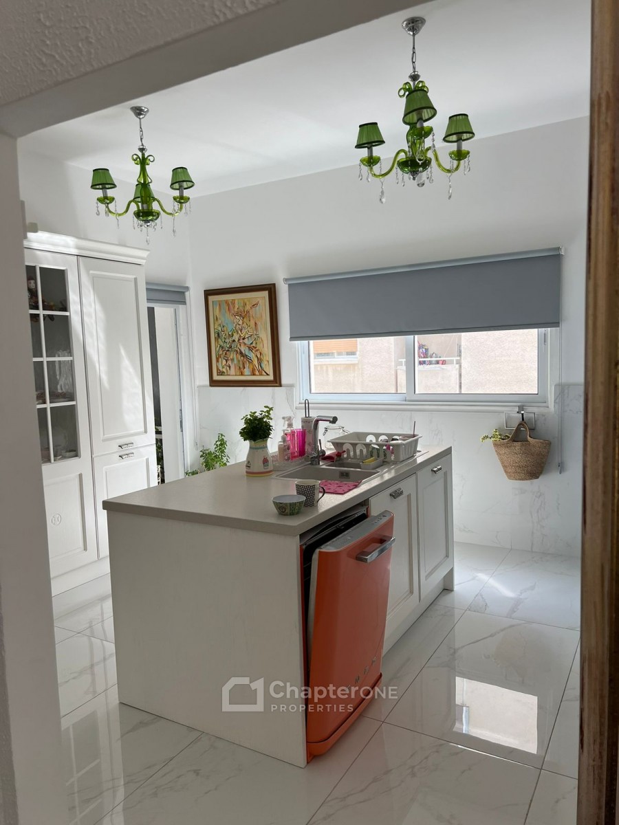 Apartment For Sale  in  Strovolos - Agios Dimitrios