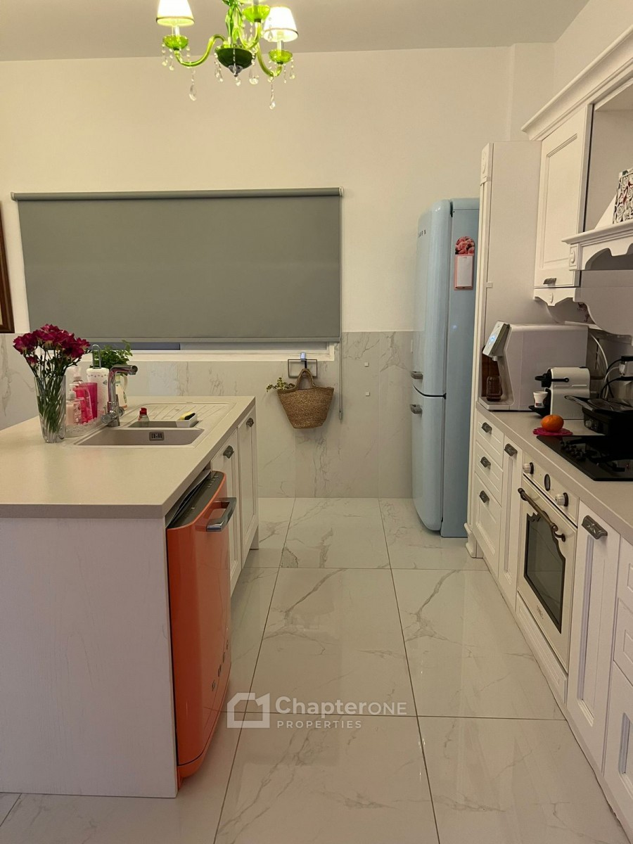 Apartment For Sale  in  Strovolos - Agios Dimitrios