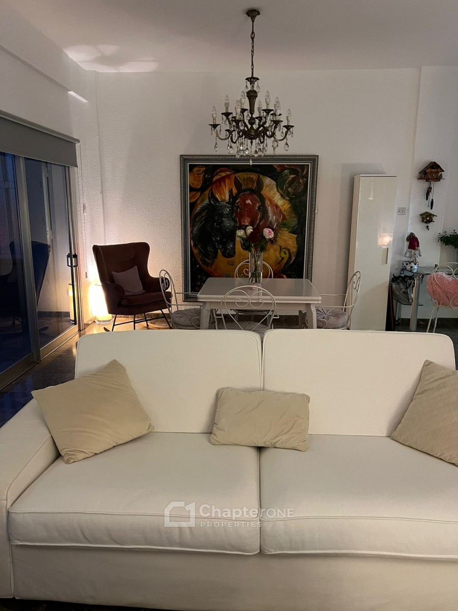 Apartment For Sale  in  Strovolos - Agios Dimitrios