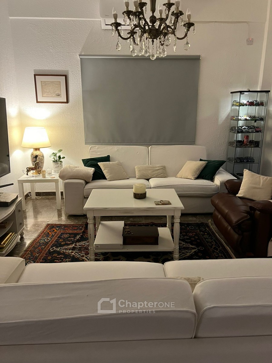 Apartment For Sale  in  Strovolos - Agios Dimitrios