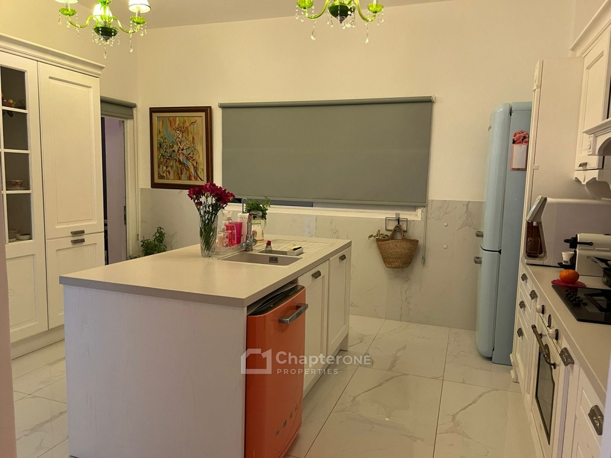 Apartment For Sale  in  Strovolos - Agios Dimitrios