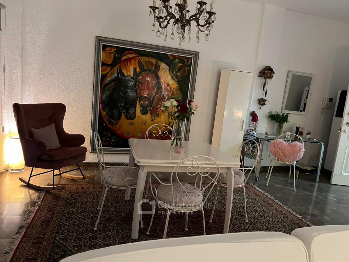 Apartment For Sale  in  Strovolos - Agios Dimitrios