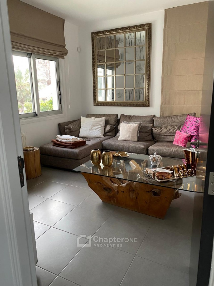 Detached Villa For Sale  in  Agioi Trimithias