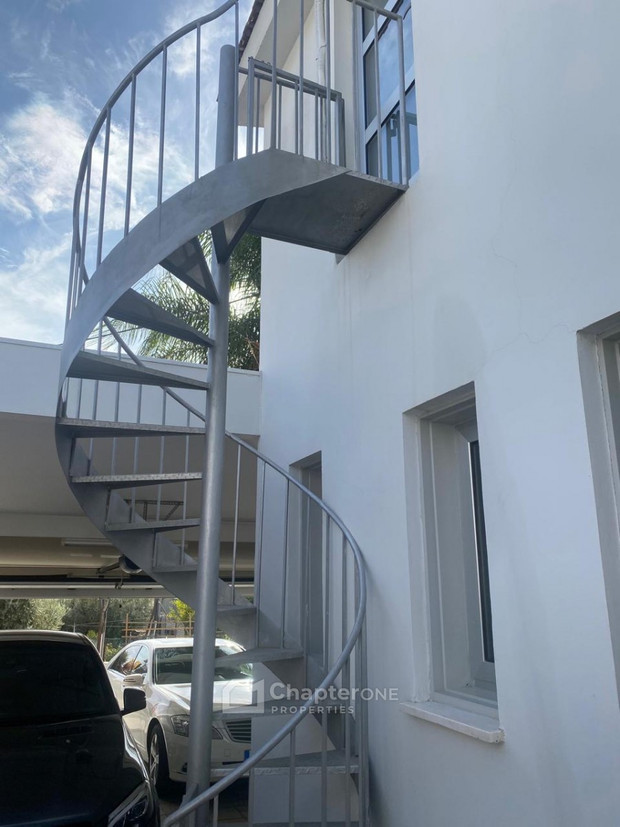 Detached Villa For Sale  in  Agioi Trimithias