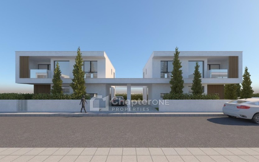 Detached Villa For Sale  in  Akaki